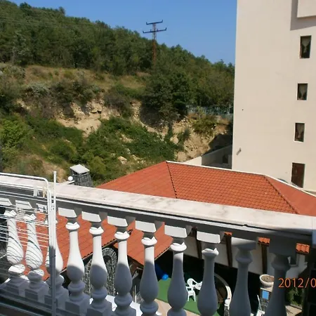 リゾート Arlanda