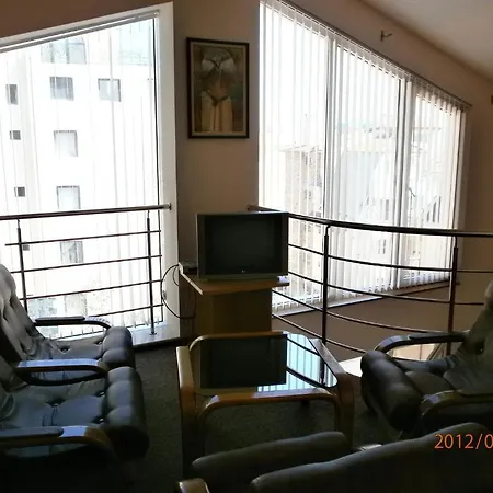 リゾート Arlanda