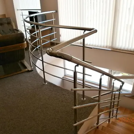 リゾート Arlanda スヴェティ・ヴラス