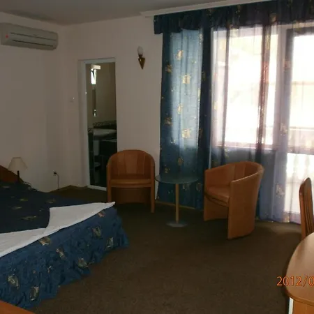 リゾート Arlanda