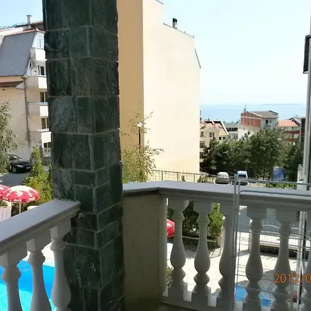 Arlanda リゾート 3*