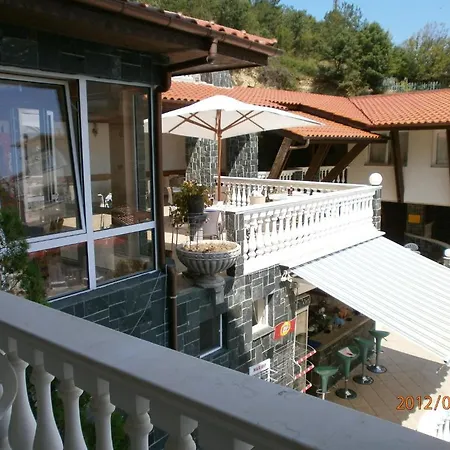 Arlanda リゾート 3*