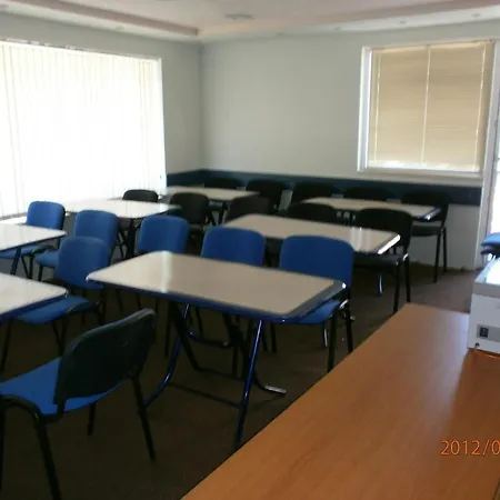 Arlanda 3* スヴェティ・ヴラス