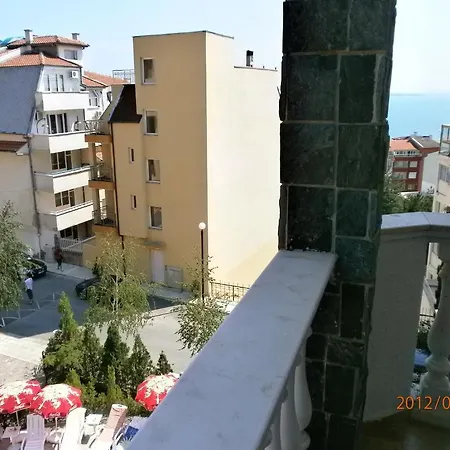 Arlanda 3* スヴェティ・ヴラス