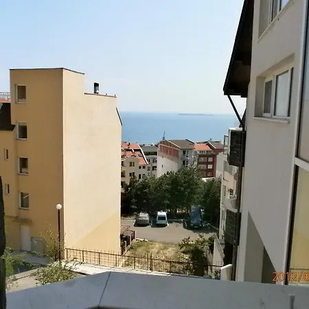 Arlanda リゾート 3*