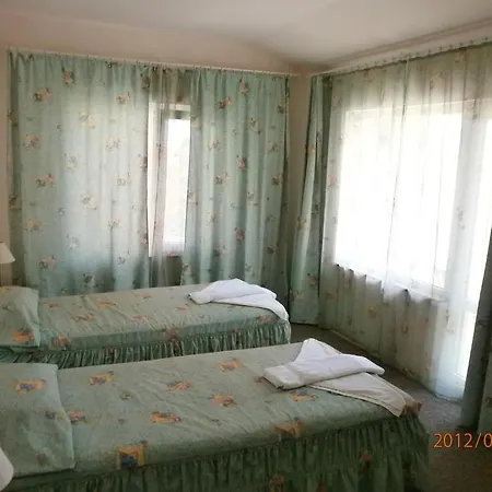 Arlanda リゾート