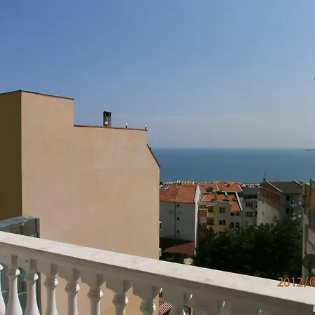 Arlanda リゾート 3*