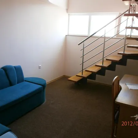 Arlanda リゾート 3*