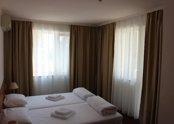 Arlanda Курортний комплекс 3*