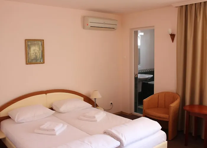 Arlanda Курортний комплекс