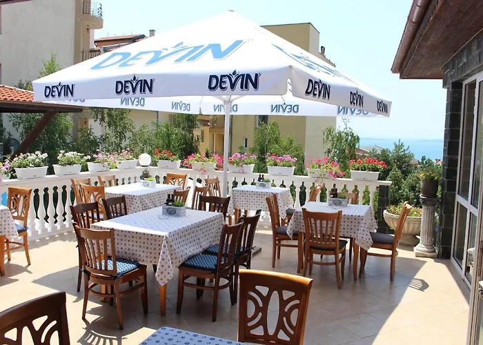 Курортний комплекс Arlanda 3*