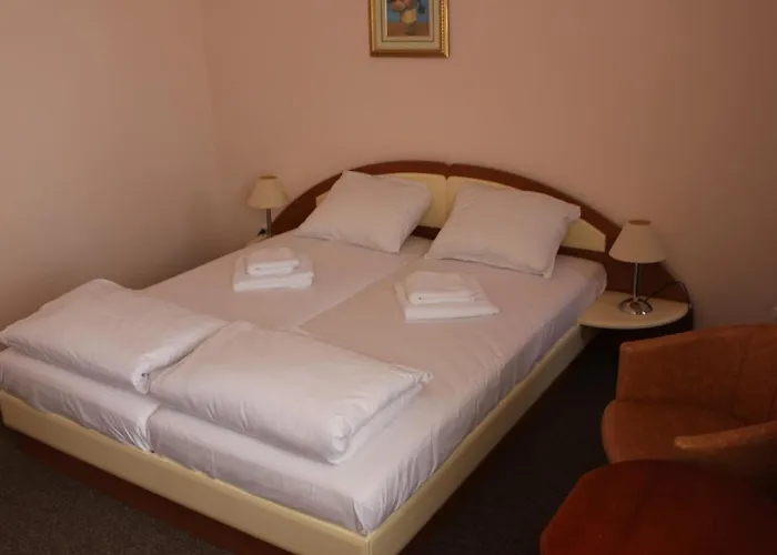 Arlanda 3* Светий Влас