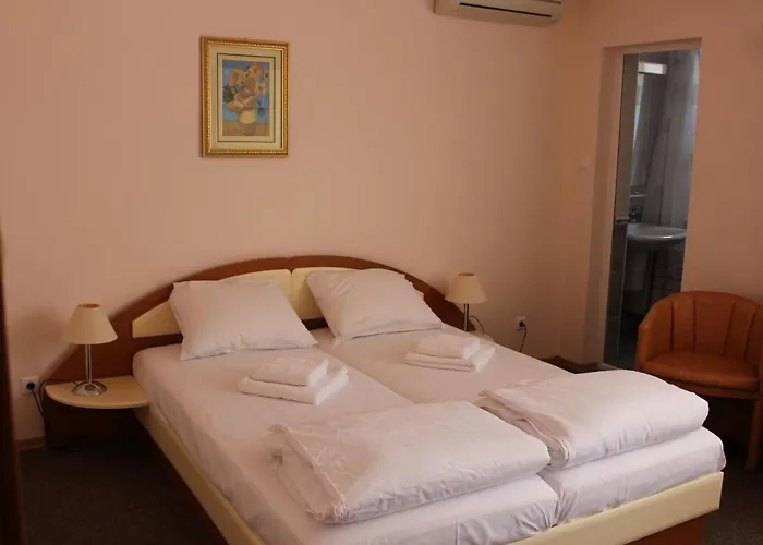 Arlanda Курортний комплекс 3*