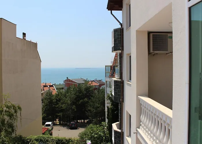 Курортний комплекс Arlanda 3*