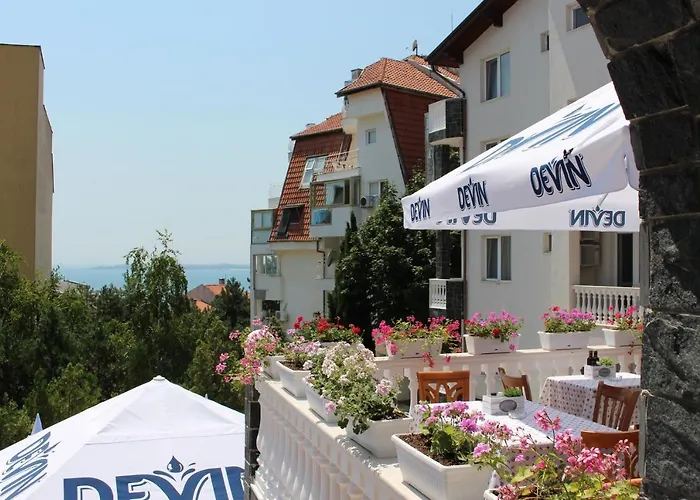 Курортний комплекс Arlanda Светий Влас