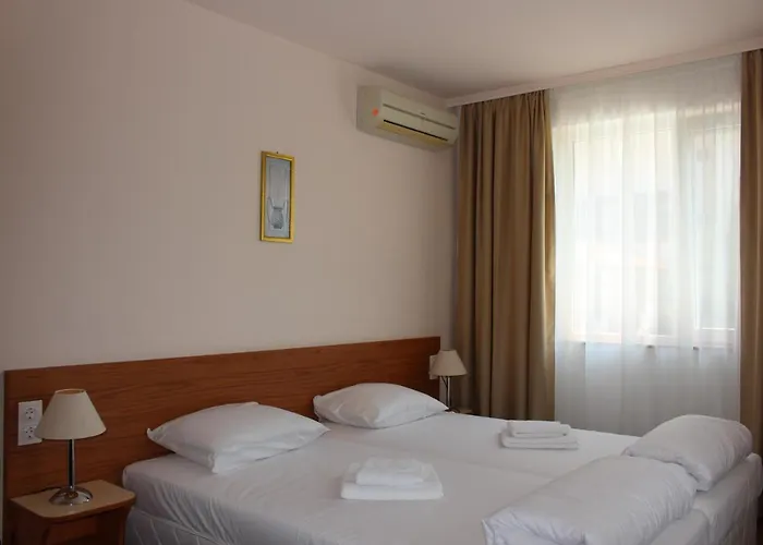 Курортний комплекс Arlanda 3*