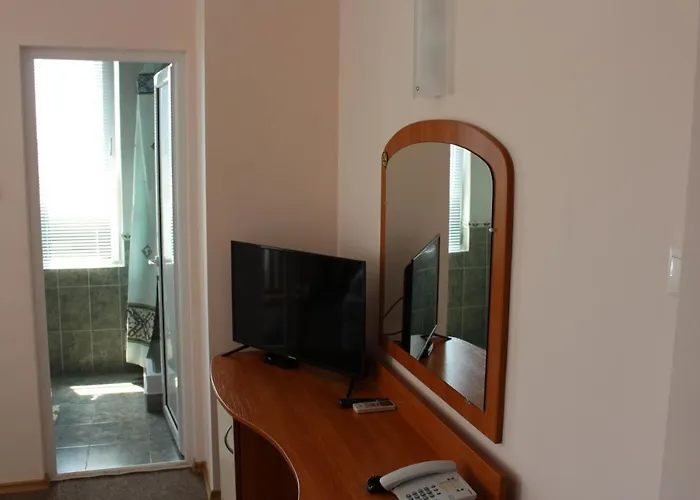 Курортний комплекс Arlanda Светий Влас