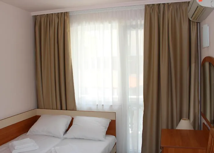 Arlanda Светий Влас