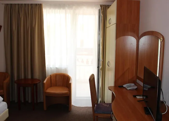 Arlanda Курортний комплекс 3*