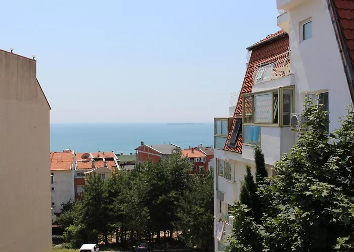 Arlanda Курортний комплекс Светий Влас