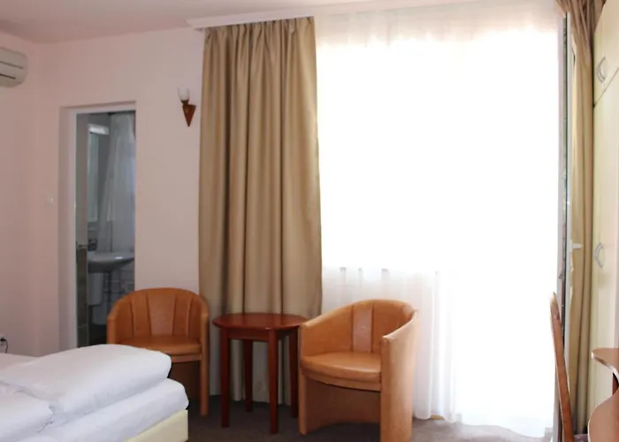 Arlanda Курортний комплекс Светий Влас