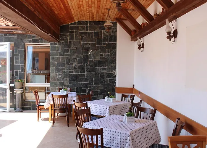 Arlanda Курортний комплекс