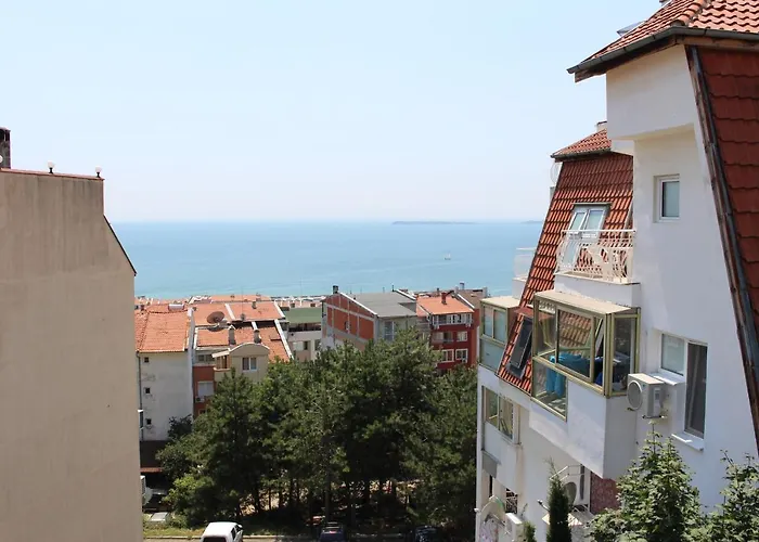 Курортний комплекс Arlanda