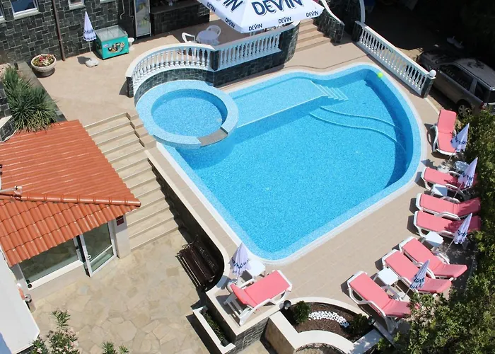 Arlanda Курортний комплекс