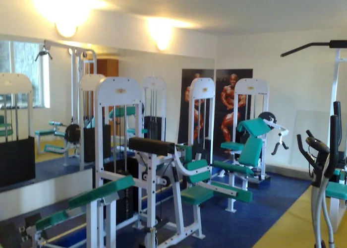 Курортний комплекс Arlanda Светий Влас