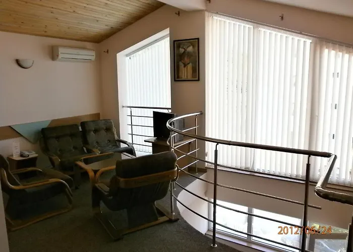 Arlanda Курортний комплекс Светий Влас