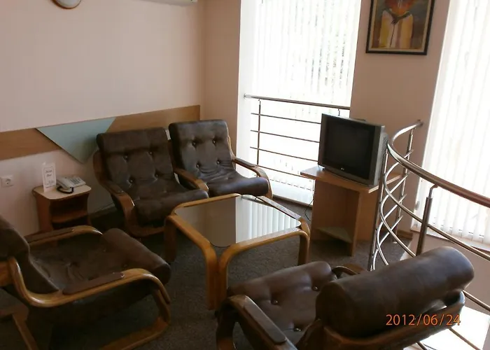 Arlanda Светий Влас