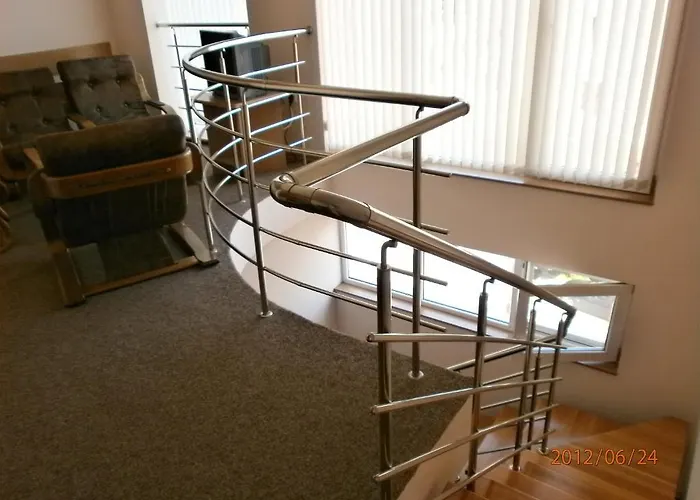 Курортний комплекс Arlanda Светий Влас