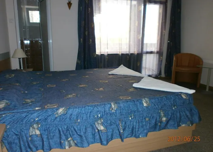 Arlanda Курортний комплекс Светий Влас