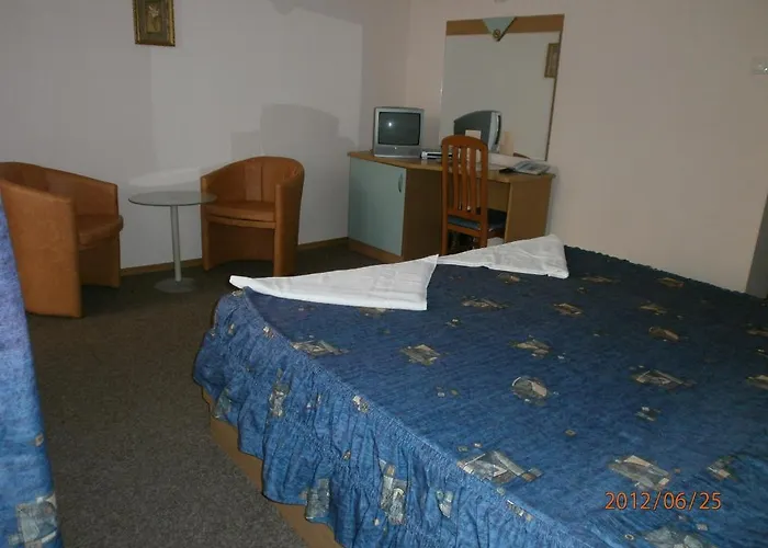 Курортний комплекс Arlanda Светий Влас