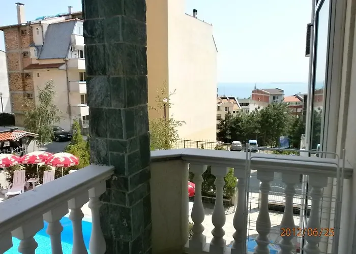 Arlanda Курортний комплекс 3*