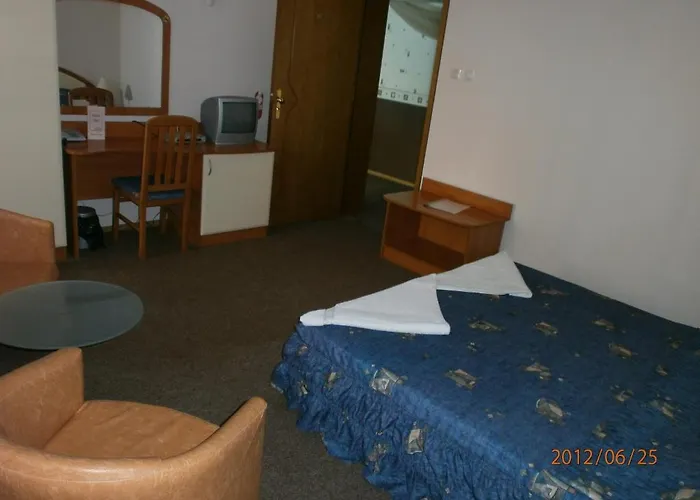 Курортний комплекс Arlanda