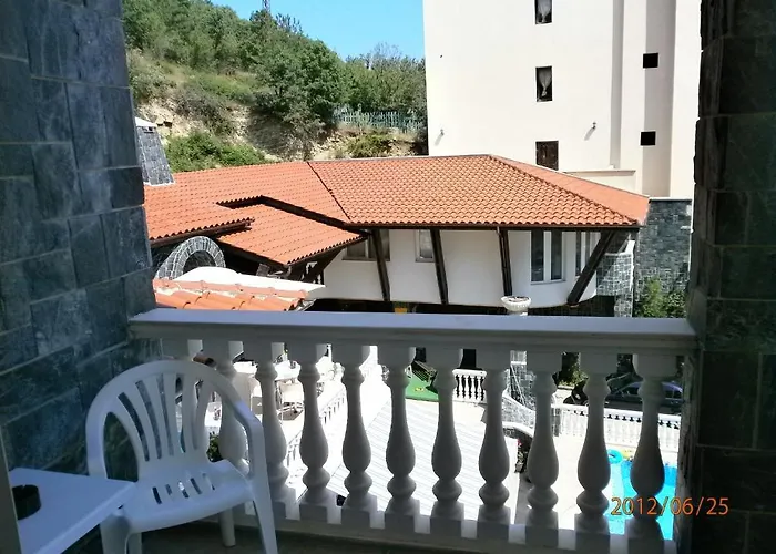 Arlanda Курортний комплекс