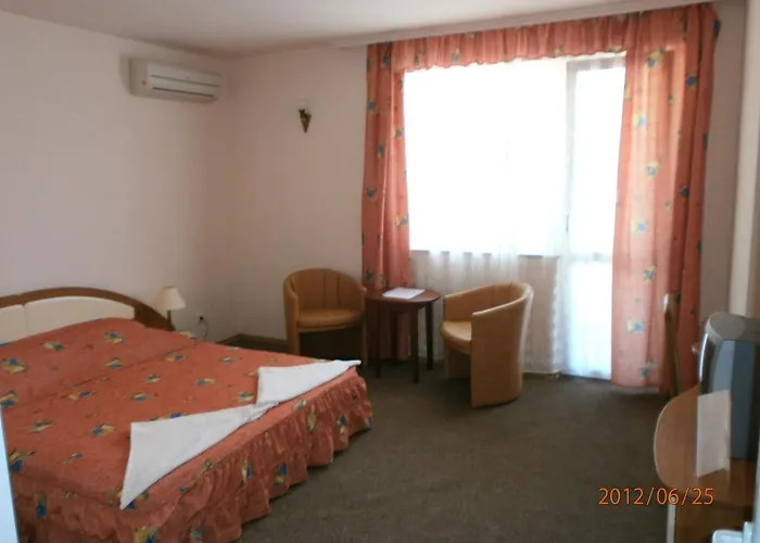 Arlanda Курортний комплекс