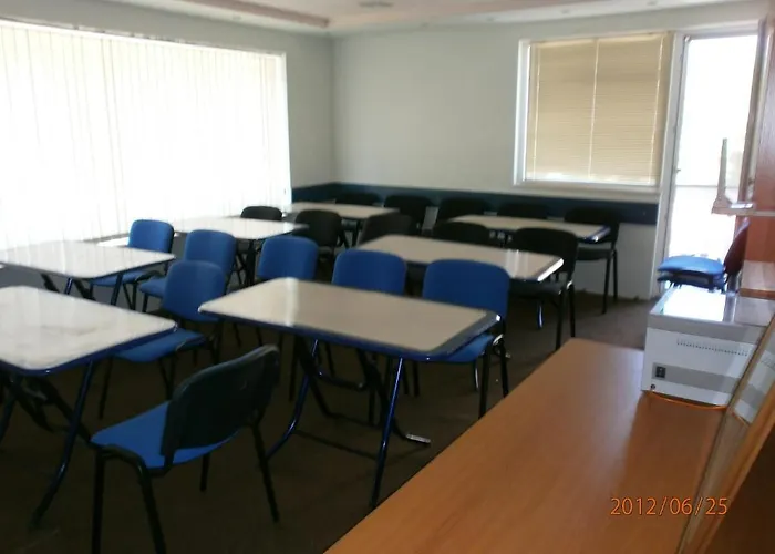 Arlanda 3* Светий Влас