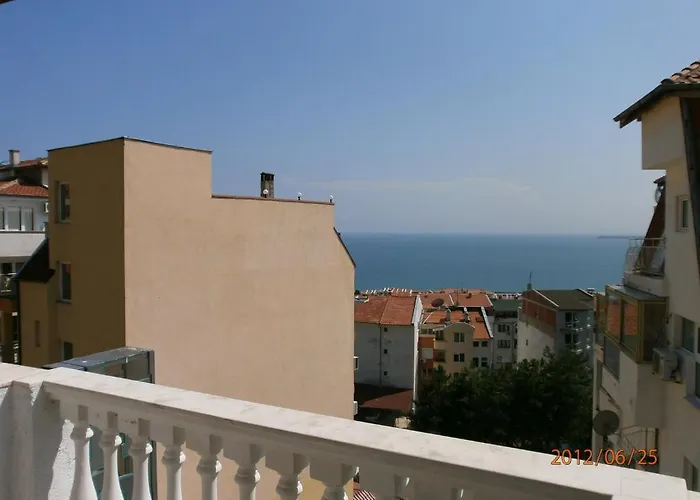 Arlanda Курортний комплекс 3*