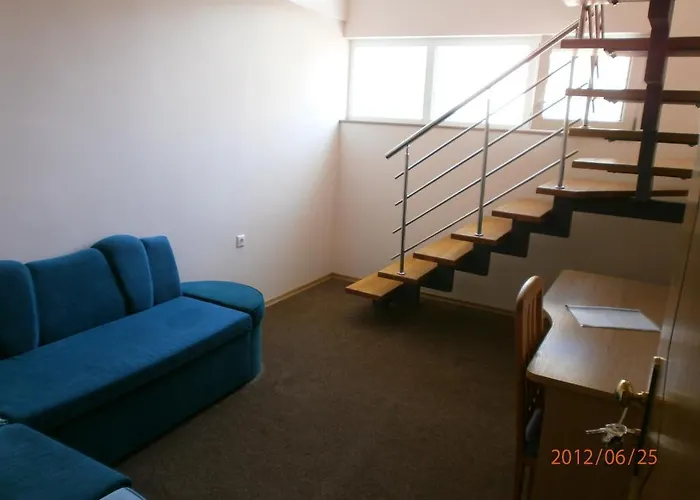 Arlanda Курортний комплекс 3*